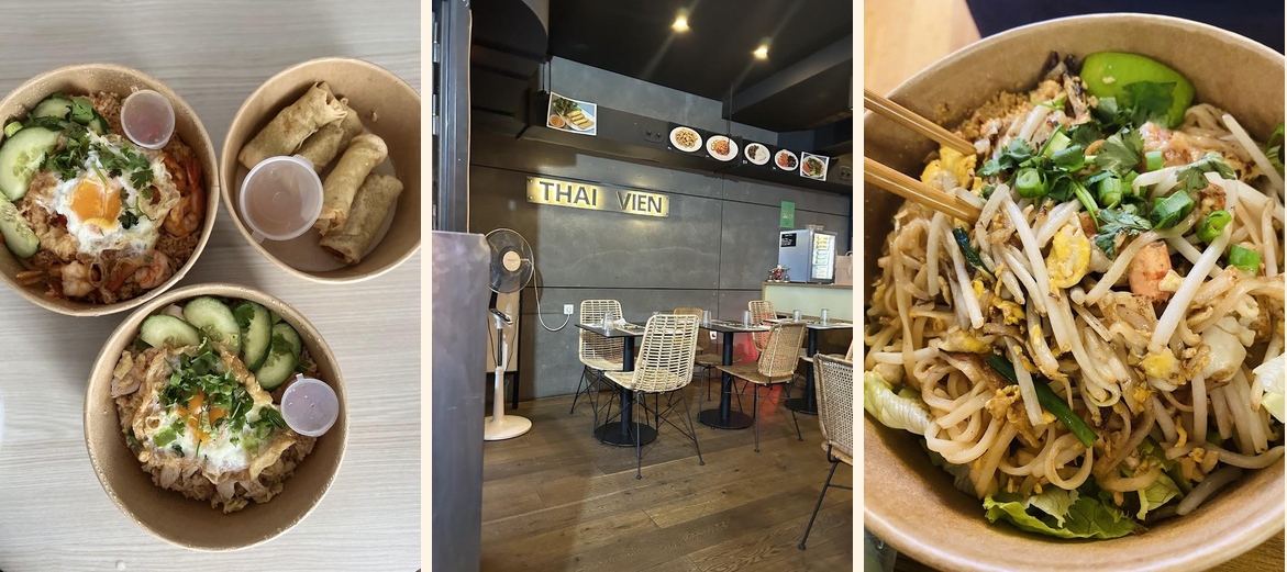 Thaï Vien Express - Gallery Image 1