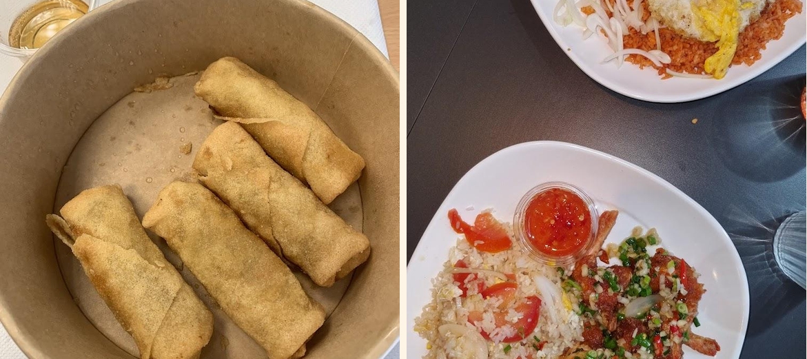 Thaï Vien Express - Gallery Image 2