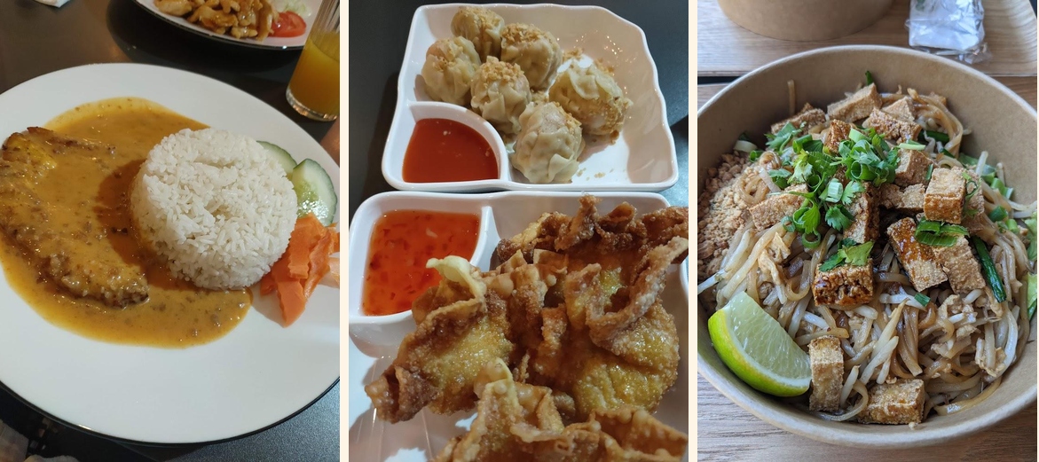 Thaï Vien Express - Gallery Image 3