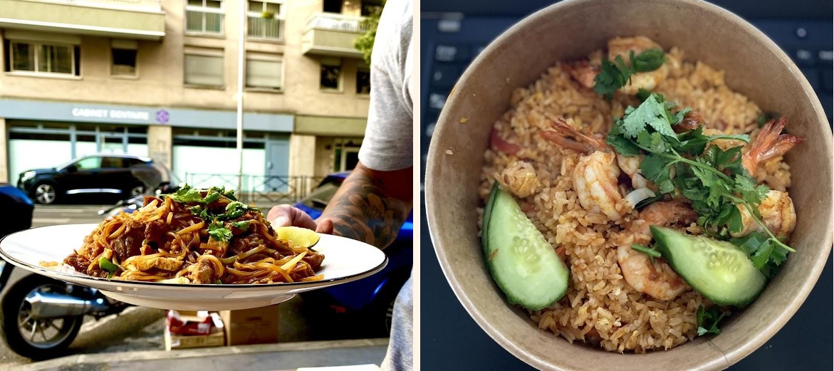 Thaï Vien Express - Gallery Image 5