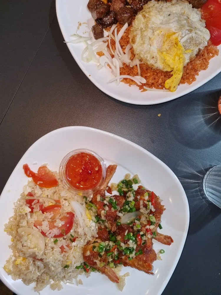 Khung Kratiem Et Loklak Au Boeuf